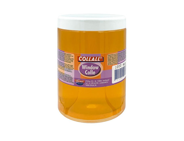 Collall Window Colle - klej witracyjny - 1L