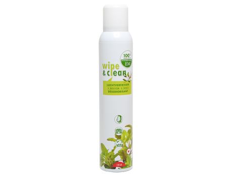 Em Agriton Em Air Frisher - WIRE CLEY - Bazylia - 150 ml
