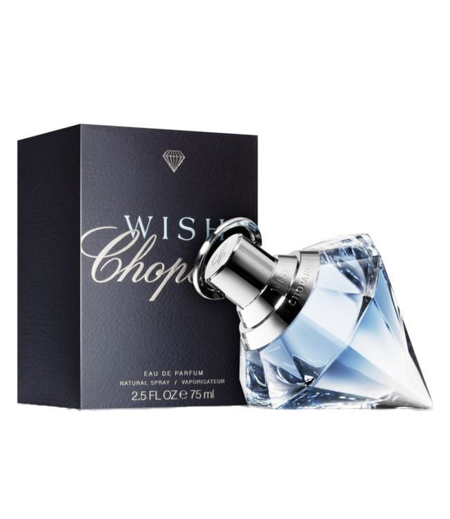 Woda perfumowana Chopard w sprayu życzenie 75ml dla kobiet