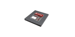 Imp qbrick system schuatroon voor de organisator m en l