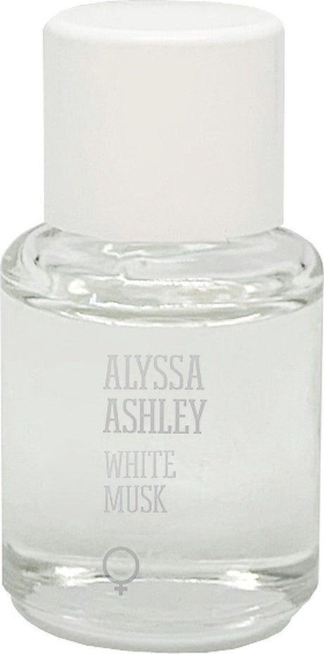Alyssa Ashley olejek perfumowany białe piżmo 5ml unisex