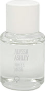 Alyssa Ashley olejek perfumowany białe piżmo 5ml unisex