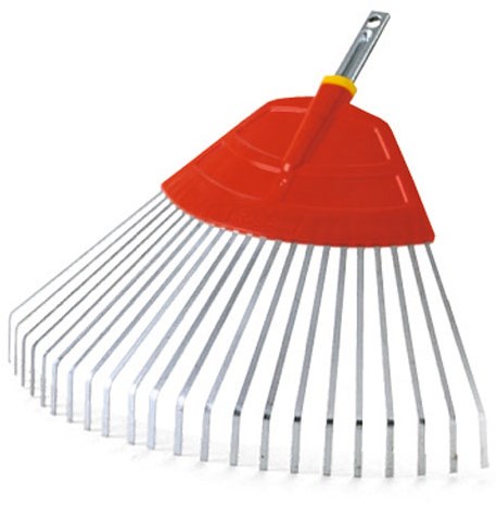 Wolf-garten 1058839 - grabie do liści wilka uf-m 50cm | 1 szt