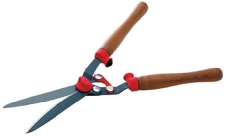 Nożyce do żywopłotu Wolf Garten pp+alu zakrzywione hs-wp - 73aha009650