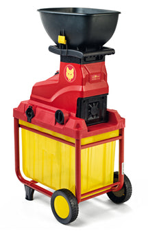Rozdrabniacz szepczący Wolf Garten SDL 2800 EVO - 24bc7g1c650