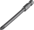 Bit wkrętowy Wolfcraft solidny | ph1 | 89mm | 1 sztuka - 1241000
