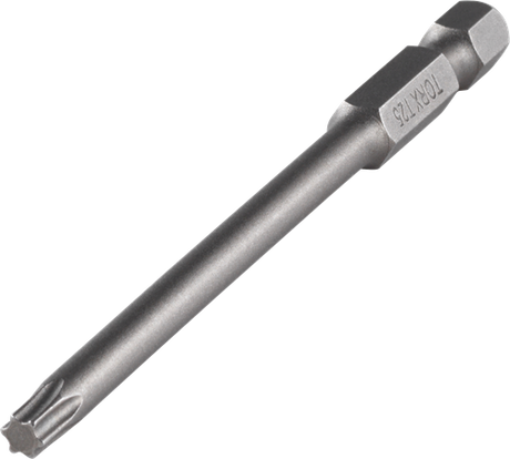 Bit wkrętowy Wolfcraft solidny | tx25 | 89mm | 1 sztuka - 1250000