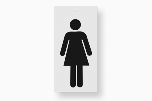 Symbol kleju Metafranc 100mm czarny.' -wu0510580