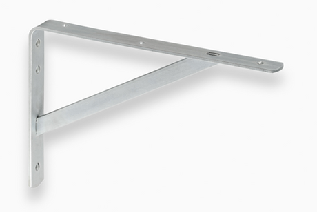 Wspornik półki Meister Heavy Duty 330x500 vz w - wu0701060
