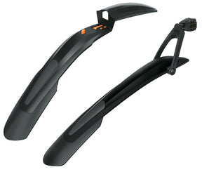 Sks Germany X-blade Shockblade Dark zestaw 29