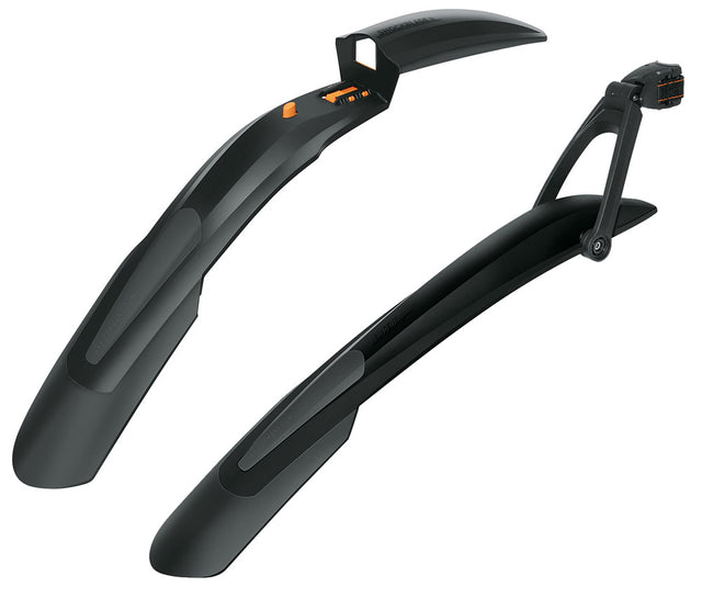 Sks Germany X-blade Shockblade Dark zestaw 29
