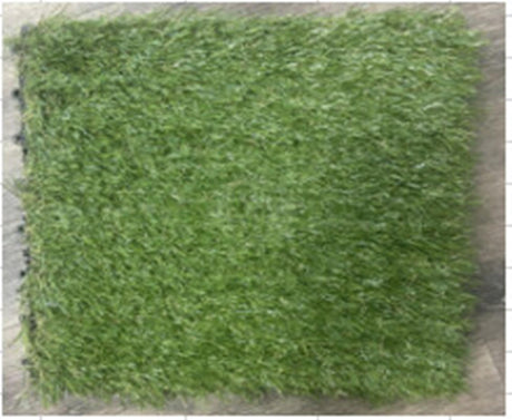 Pro ogrodowe płytki tarasowe do trawy, zestaw 6 płytek tarasowych do trawy, 6 sztuk 30x30cm