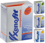 Napój konkursowy Xenofit 5x43g