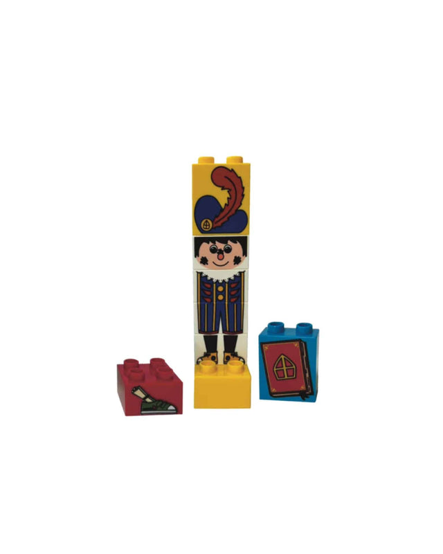 Sintbricks XL Pie
