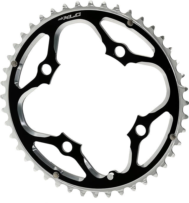 Tarcza Xlc cr-a01 | 32 zähne lochkreis 104 mm