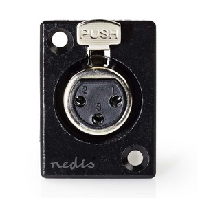 Mocowanie podwozia Nedis XLR
