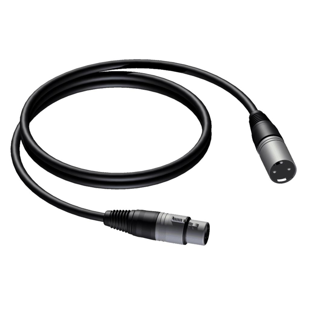 Kabel Abi XLR