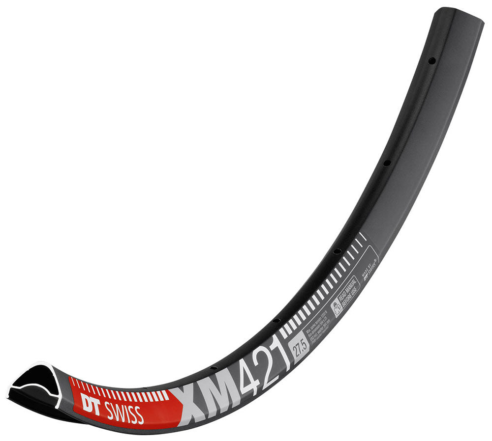 Obręcz Dt swiss xm 421 disc 27,5 | 32 jezioro