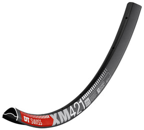 Obręcz Dt swiss xm 421 disc 27,5 | 32 jezioro
