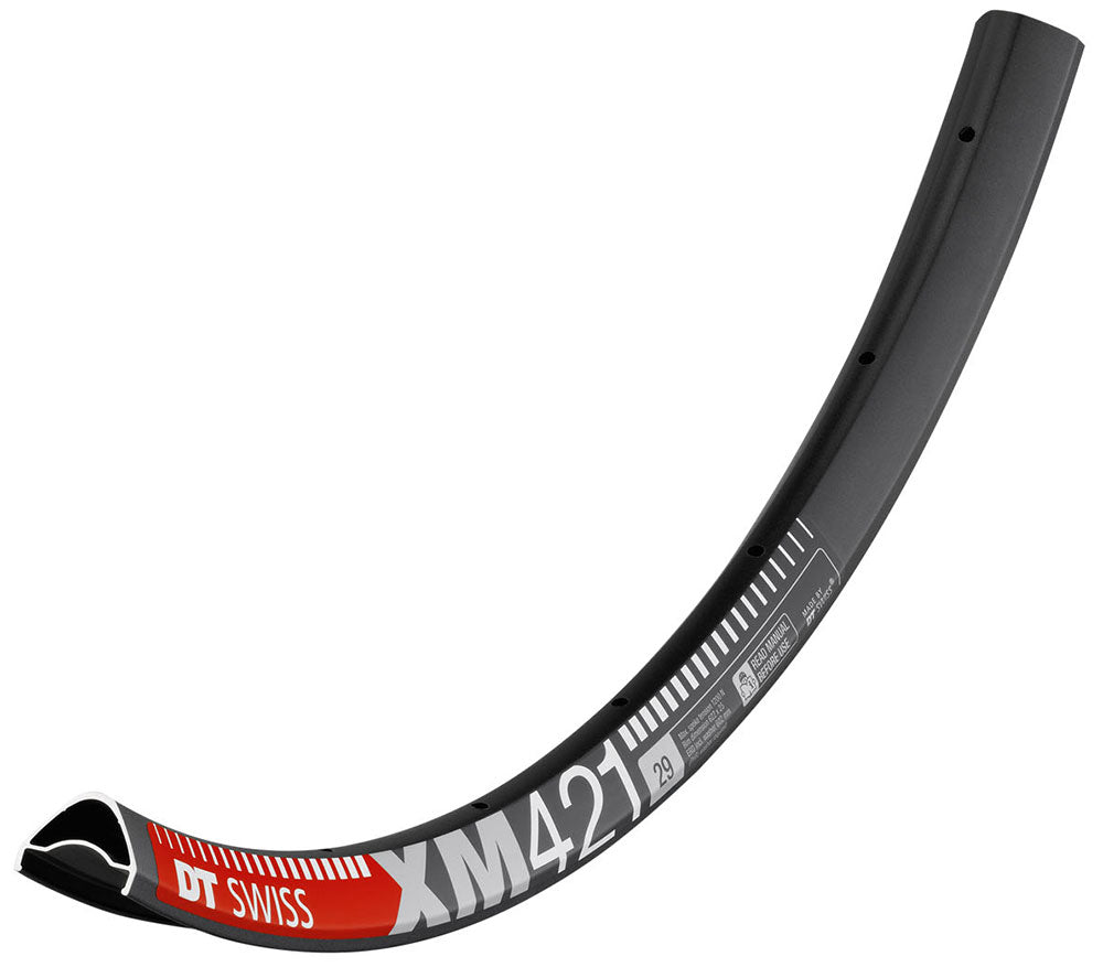 Obręcz Dt swiss xm 421 disc 29 | 32 jezioro