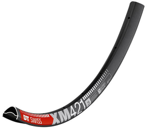 Obręcz Dt swiss xm 421 disc 29 | 32 jezioro