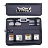 Tapet z Wringijzer IceToolz Xpert E158