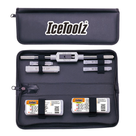 Tapet z Wringijzer IceToolz Xpert E158