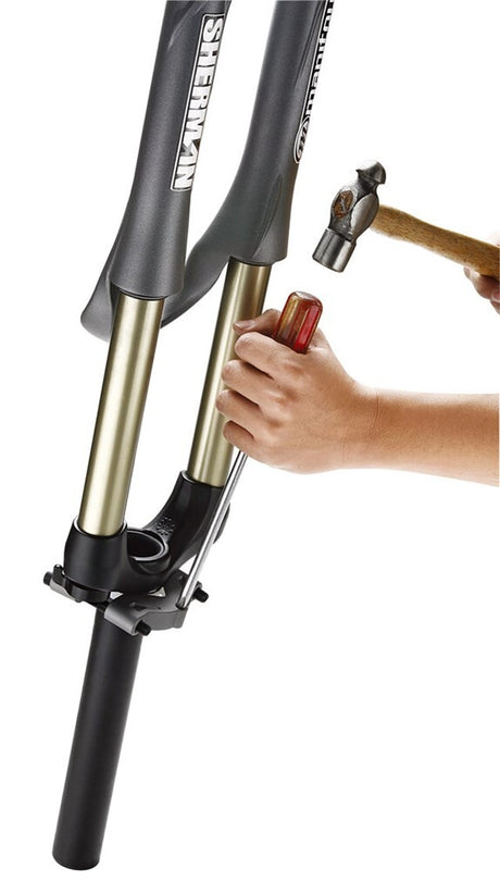 VorkConusring Klient IceToolz Xpert E253