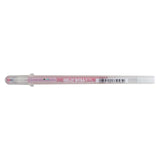 Sakura • Długopis żelowy w rolce Stardust Glitter 719 czerwony