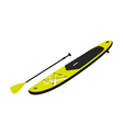 Deska sup Xq max 285 lime