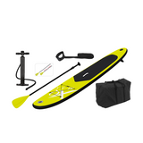 Deska sup Xq max 285 lime