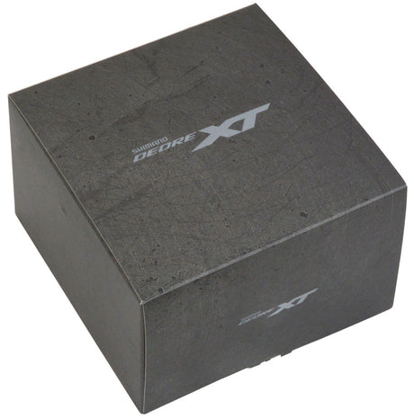Dźwignia zmiany biegów Shimano xt sl-m8100, 2-biegowa, lewa