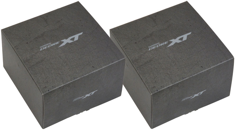 Zestaw dźwigni hamulca Shimano XT BL-M8100
