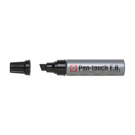Marker pentouch Bruynzeel czarny, xtra szeroki, op. 4
