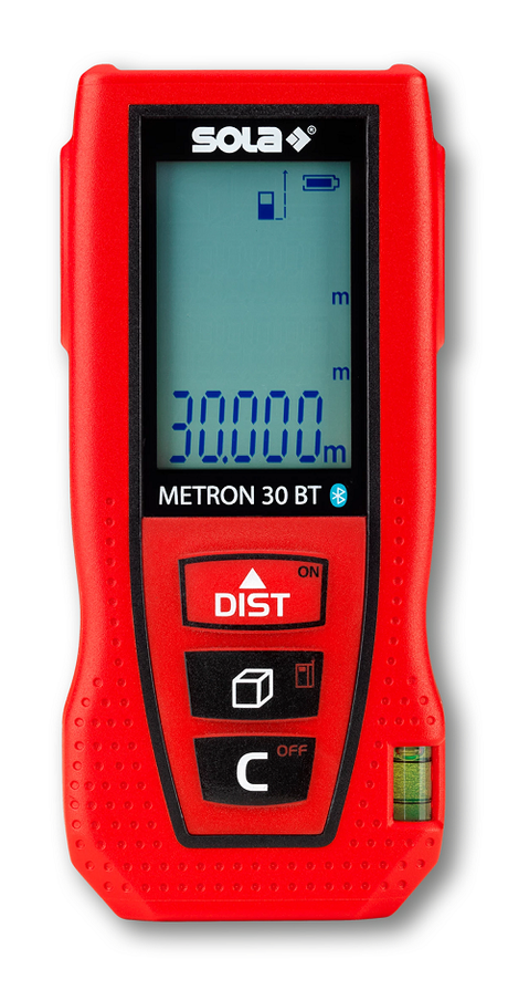 Sola metron ranger 30 bt