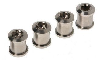 Śruby tarczy Shimano | m8x7 | m4050 | p4