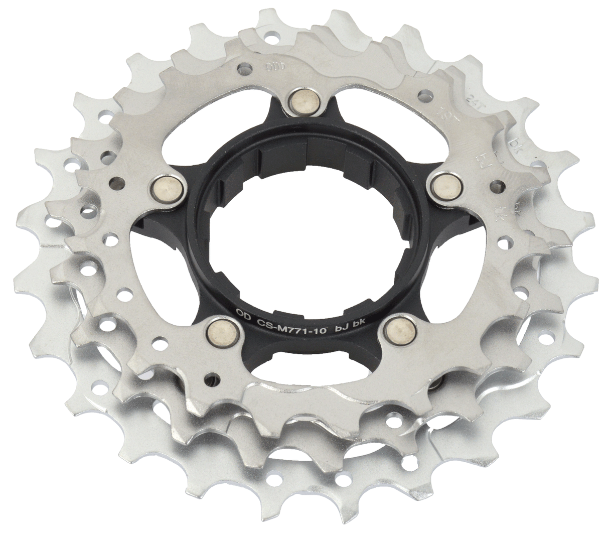 Zębatka Shimano do cs-m771-10