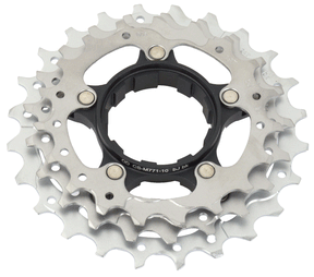 Zębatka Shimano do cs-m771-10