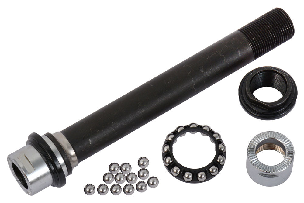 Kompletna oś Shimano drążona do fh-m788