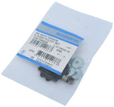Zestaw kół pasowych Shimano rd-m3100 2000 370