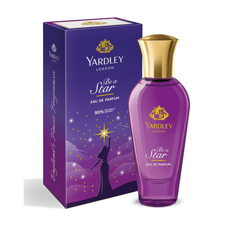 Woda perfumowana Yardley London Be a Star 30ml