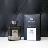 Woda perfumowana Yardley London Gentlemen Classic 100ml