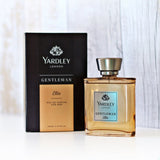Woda perfumowana Yardley London Gentlemen Elite 100ml