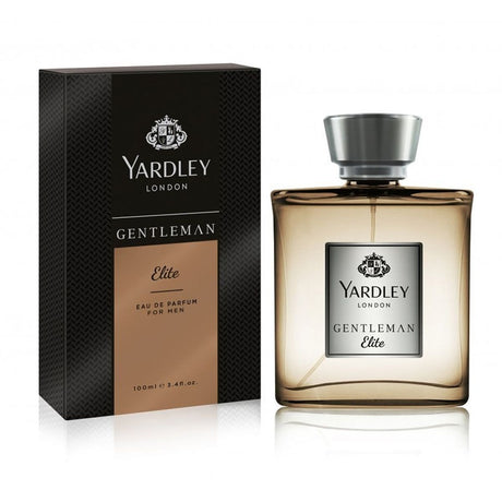 Woda perfumowana Yardley London Gentlemen Elite 100ml