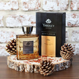 Woda perfumowana Yardley London Gentlemen Elite 100ml