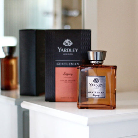 Woda perfumowana Yardley London Gentlemen Legacy 100ml