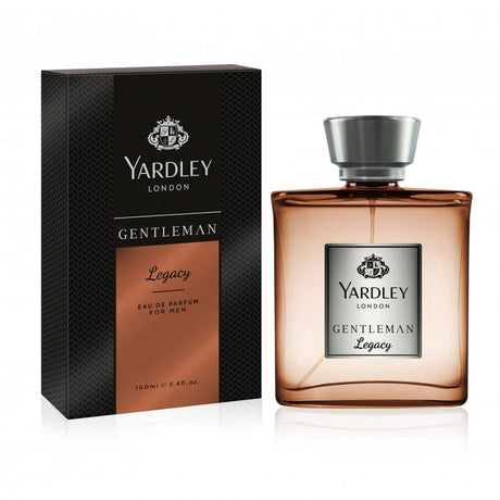 Woda perfumowana Yardley London Gentlemen Legacy 100ml