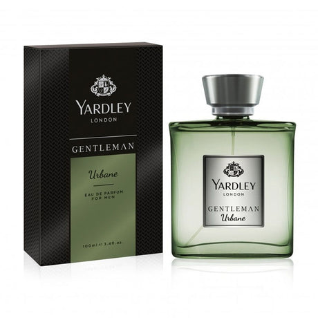 Woda perfumowana Yardley London Gentlemen Urbane 100ml