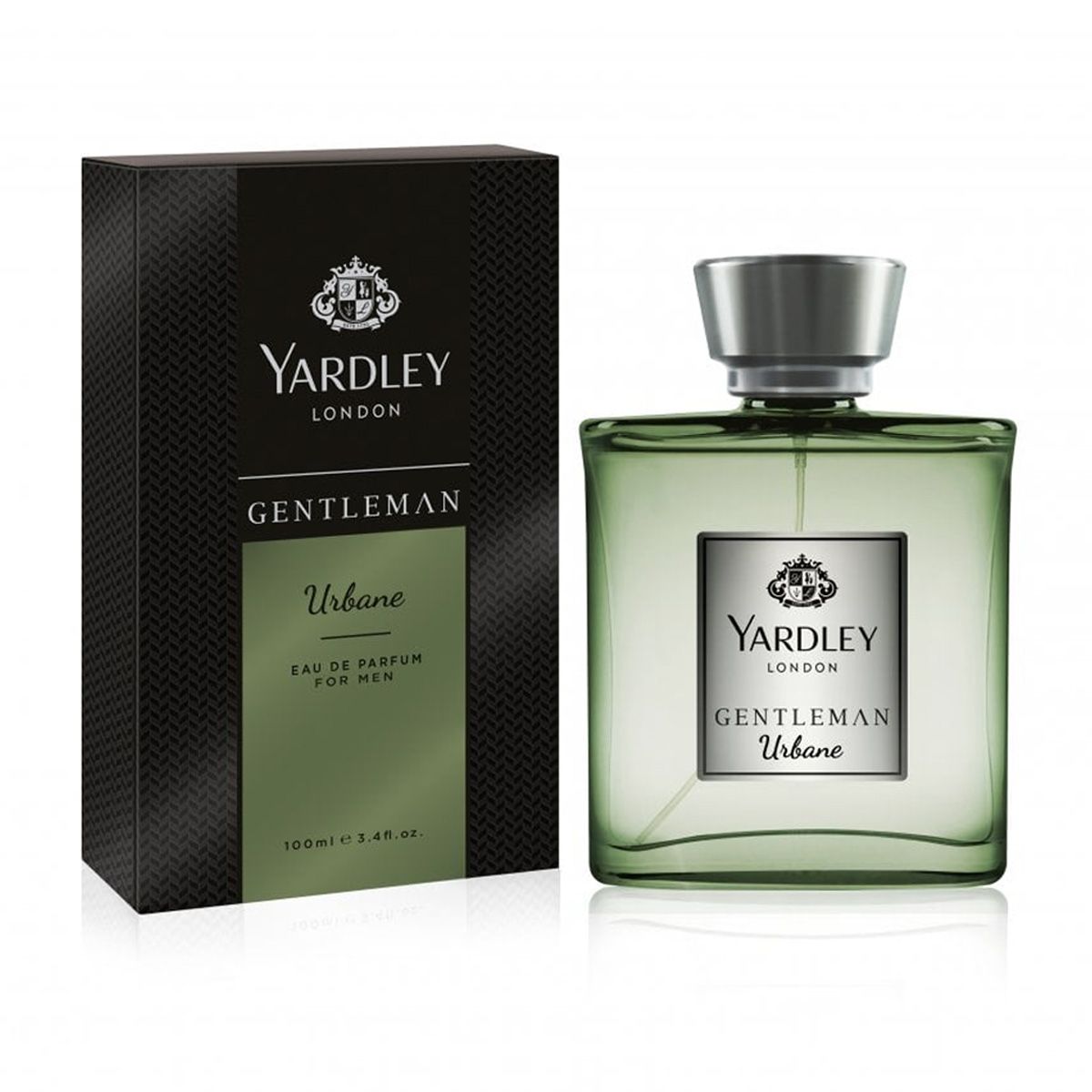 Woda perfumowana Yardley London Gentlemen Urbane 100ml