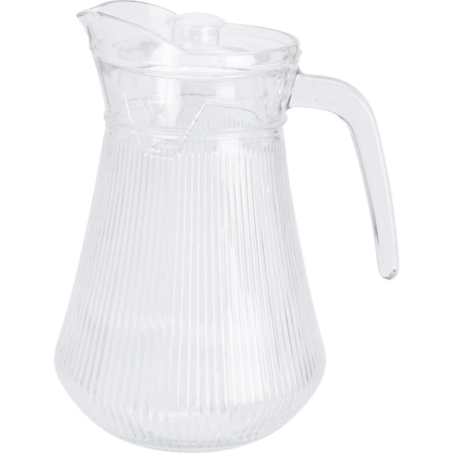 Dzbanek szklany 1,5l Dzbanek szklany 1,5l